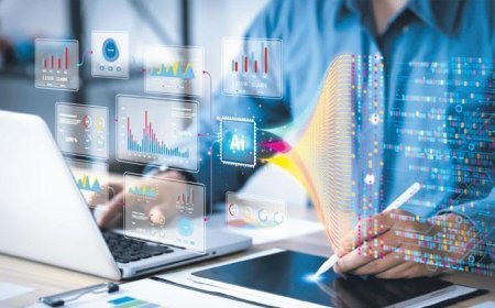 Yapay zekâ ekosistemi ‘milli hamle’ yapacak