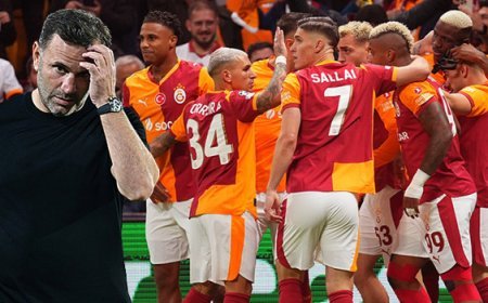 Liverpool maçı öncesi Okan Buruk'u zorlayan seçim!