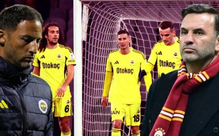 Futbol Konseyi: 'Gelecek sezon takımın başında olmaz' , 'Fenerbahçe'nin dramı bu!'