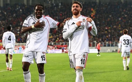 Orkun Kökçü'den 'Daha devamı var' mesajı!