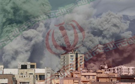 ABD'yi şoke eden istihbarat raporu! Ortak saldırıların İran'daki beklenmedik etkisi