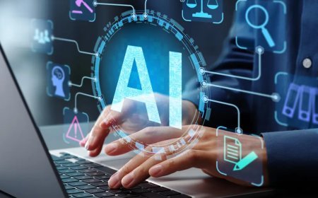 Yapay zeka araştırması. Tehdit ettiği mesleklerin yüzde 86'sında kadınlar çalışıyor