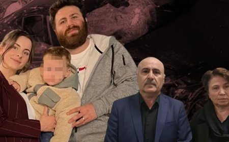 Oğuz Murat Aci'nin babasından iddianame tepkisi