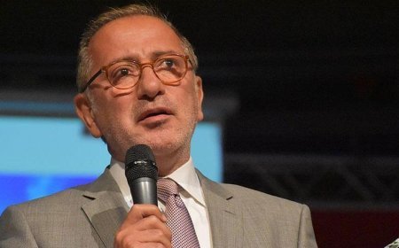 Son dakika... Fatih Altaylı beyin ameliyatı oldu: Doktorundan ilk açıklama