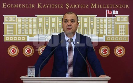 “RANTA DEĞİL İSTİHDAMA KAYNAK İSTİYORUZ!”