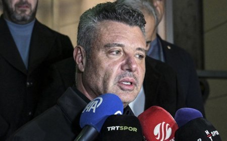 Sadettin Saran: 'Vazgeçmek yok, vazgeçme şansımız yok!'