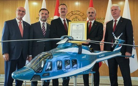 Güncel haberler: GÖKBEY için tarihi gün! Sertifika Teslim Töreni gerçekleştirildi