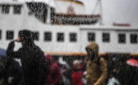 İstanbullular dikkat! Bu akşam magakente ulaşacak, üç gün etkili olacak