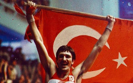 1981: Türk Basketbolunun Dönüm Noktası belgeseli izleyici ile buluşacak