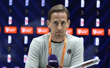 Joao Pereira: 'Ayaklarımızın yere sağlam basması gerekiyor!'