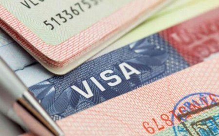 ABD’den vize başvurularında teminat şartı! Listeye yeni ülkeler eklendi