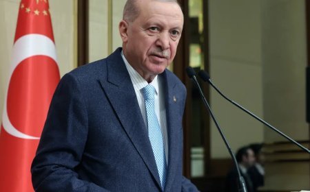 Cumhurbaşkanı Erdoğan: Öğretmene kalkan el geleceğimize kalkmış demektir
