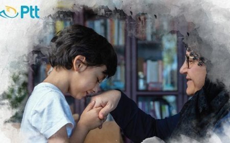 PTT’den Ramazan Bayramı’na özel tebrik kartları