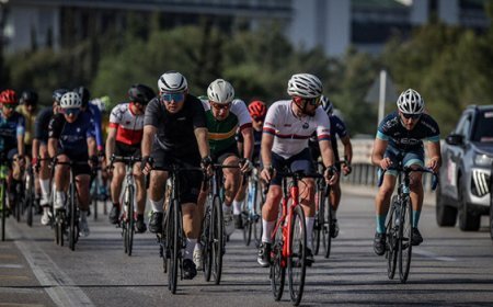 Haluk Özsevim: AKRA Gran Fondo, sadece bir yarış değil, bir yaşam tarzı
