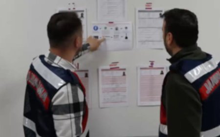 5,3 milyar liralık yasa dışı bahis ve dolandırıcılık ağına darbe