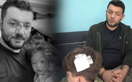 Dehşetin adresi değişmedi! Yine aynı aile: Burayı satıp gideceğim, terk edeceğim