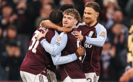 UEFA Avrupa Ligi'nde çeyrek finalistler belli oldu!