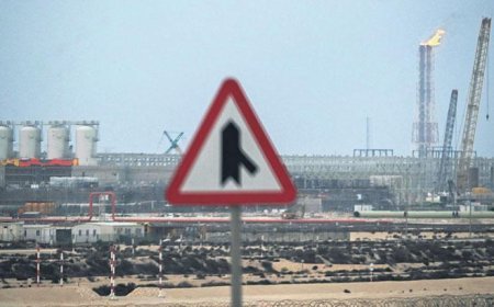 Enerji tesisleri hedefe girdi!