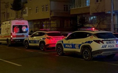 Mezarlık ziyaretinden dönen ailesi tarafından ölü bulundu