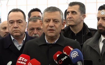 Özel: İran'da istikrarı bozacak her şey Türkiye için tehdittir