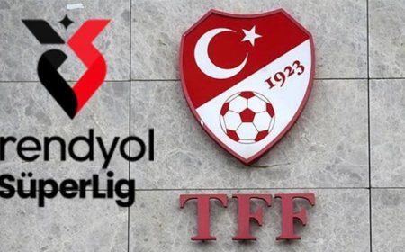 TFF ve Süper Lig kulüplerinin bayram mesajları