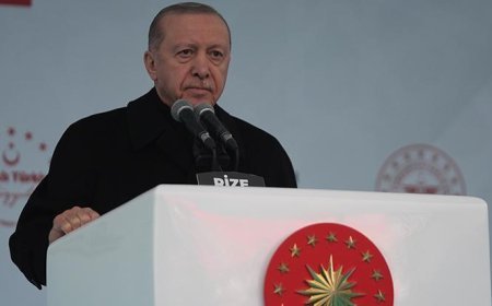 Erdoğan: GÖKBEY ambulans helikopter olacak