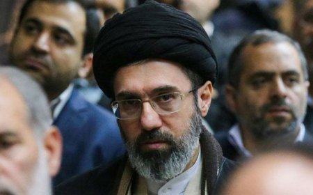 İran lideri Hamaney ülkesine birlik çağrısı yaptı