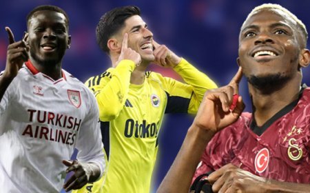 Avrupa'da bugünü kaybettik, geleceği kazandık!