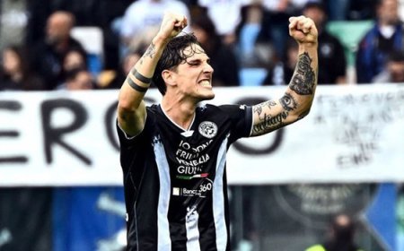 Galatasaray'a Nicolo Zaniolo piyangosu! Kasası dolacak