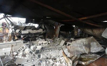 Hamile anne ve 5 çocuğu can verdi. Antalya'daki yangın faciasından acı ayrıntı