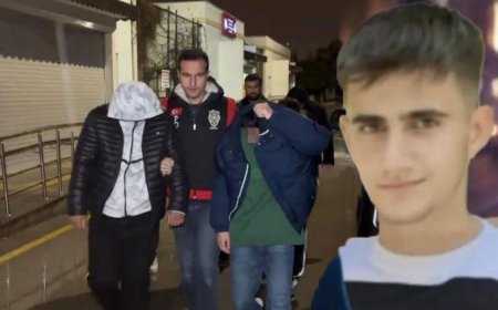 Sigara tartışması cinayetle bitti! 1 çocuk öldü, 2 ağabeyi yaralandı