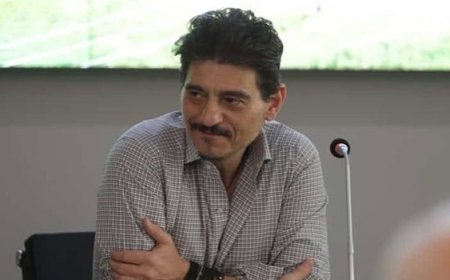 Panathinaikos Başkanı Dimitris Giannakopoulos: 'EuroLeague şampiyonluğuyla tarihi yeniden yazacağız!'