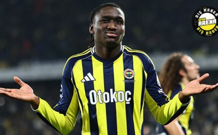 Fransa futbolunda kriz! Sidiki Cherif milli takım kampına katılamadı