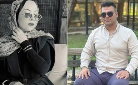 Isparta- Burdur yolunda feci kaza! Genç nişanlı çift hayatını kaybetti