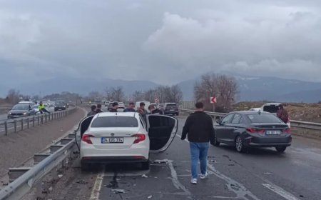 El frenini çekmeyi unuttuğu aracını durdurmaya çalışırken öldü