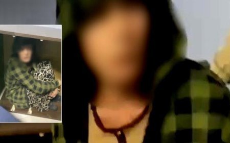 83 ayrı hırsızlık kaydı vardı! Kendisi bulan polislere böyle tepki gösterdi: Maşallah ne oldu şimdi?