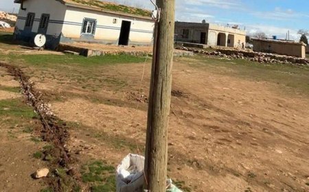 Elektrik direğinin içinden kaçak hat çıktı! Kullandıkları yöntem şaşkına çevirdi