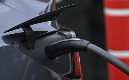 Şarj hizmeti yönetmeliğinde değişiklik