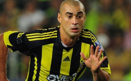 Fenerbahçe'nin eski futbolcusu Bilica, 47 yaşında transfer yaptı