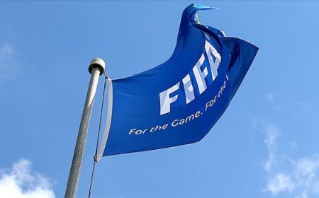 FIFA'dan Adana Demirspor'a 6 puan silme cezası