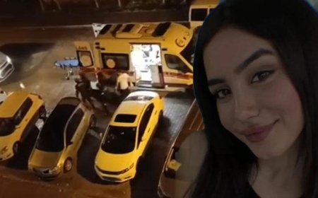 Aleyna'nın ölümünde çarpıcı detay! Sevgilisi ‘İntihar’ dedi, gerçek lavabonun altından çıktı