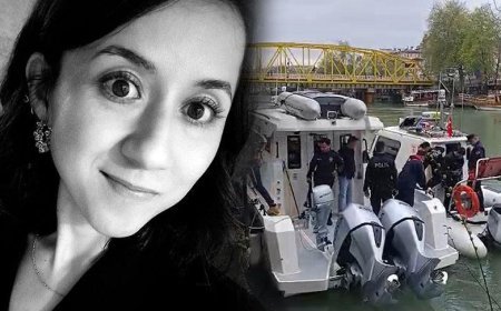 Kahreden olay! Rümeysa öğretmenin cansız bedeni bulundu