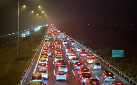 İçişleri Bakanlığı bayram bilançosunu açıkladı