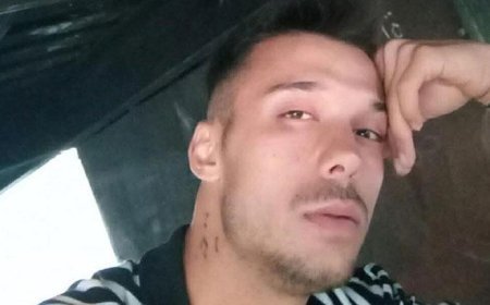 İzmir'de korkunç cinayet! Müzisyen Emre Duman kalbinden bıçaklanarak hayatını kaybetti