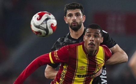 Daniel Pancu: 'Galatasaray, Ümit Akdağ'ı istiyor'