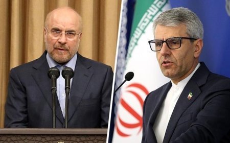 İranlı yetkililer Trump'ı yalanladı: ABD ile müzakere yapılmadı