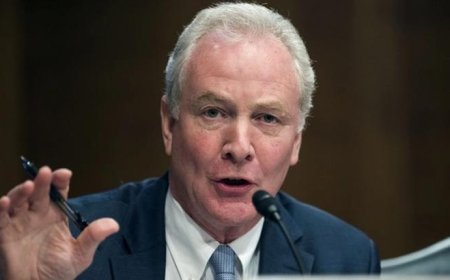 ABD'li senatörden çarpıcı çıkış! 'Trump'ın yalan söylediğini biliyoruz'