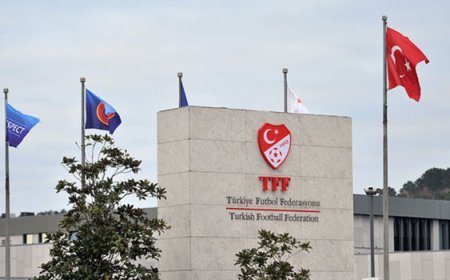 TFF'den Beşiktaş açıklaması: 'Yarı finale çıkarsa maç tarihi değişecek'