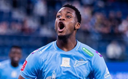 Zenit'ten Jhon Duran için Fenerbahçe ve Galatasaray yalanlaması!