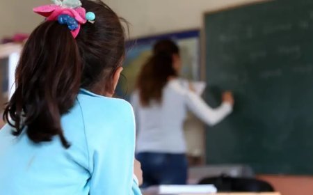 Öğretmenlerin atama ve yer değiştirme takvimi açıklandı